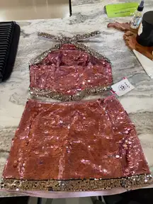 Cider Sabrina carpenter costume 