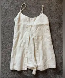 Free People Romper