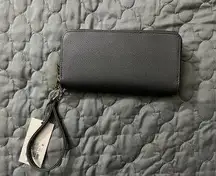 Gray Wallet