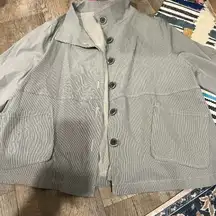 Habitat xl cardigan