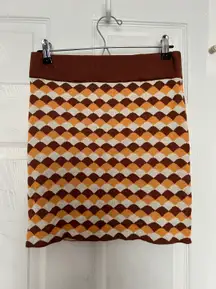 Cider Skirt