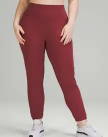 Adapted State High-Rise Jogger