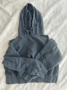 Primark grey sweatshirt