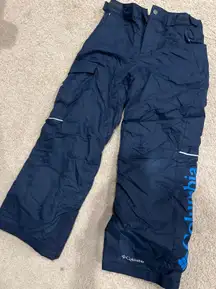 Columbia Ski Pants