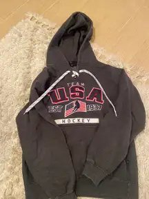 USA Hockey Sweatshirt 