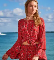 Altar’d State Shirt