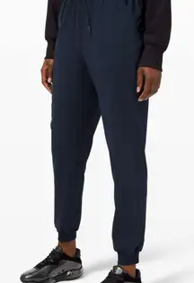 Lululemon Keep moving Navy Jogger Pants Size 2