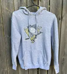 Pittsburgh Penguins Hoodie size Small
