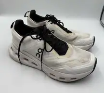 On Running Cloud Cloudnova X