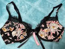 Victoria’s Secret Dream Angels Low-Cut Demi