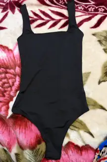 Live in the Moment Bodysuit