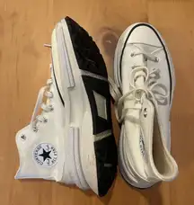 Converse Run‎ Platform Star Legacy CX women’s size 9 men’s size 7.5