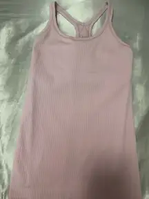 Lululemon Tank Racerback