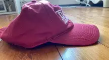 Umass Amherst Baseball Cap