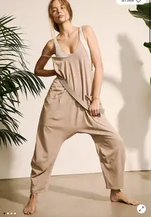 Free People Onesie