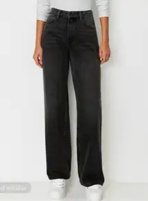 KatchMeChic flare stretch jeans