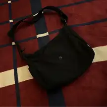 Pacsafe Crossbody Handbag Citysafe 200 Travel Security Shoulder Bag Nylon Black