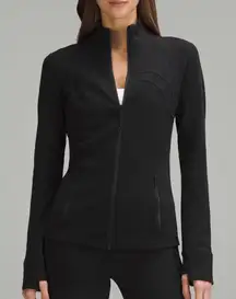 Define Jacket Luon Lululemon