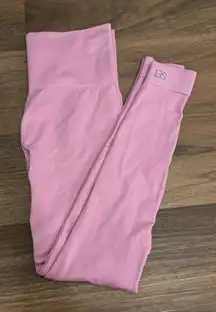 Set Active Leggings