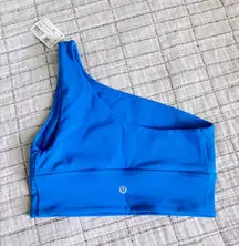 Align Asymmetrical Bra 💙🦋🫐🌀