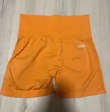 AYBL Shorts