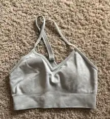 Amazon Shorts Bra 