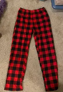 Target Pajama Pants