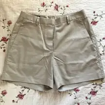 Khaki Shorts