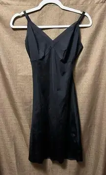 Spanx Slimplicity Lingerie Strap Full Slip 314 Shaper Body Slimmer Size Large