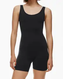 Aritzia TNA athletic romper