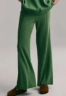 Free People Drea Sweater Pants NWOT