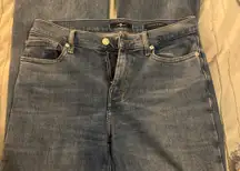 7 For All Mankind dojo