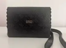 Small Black  Crossbody Bag