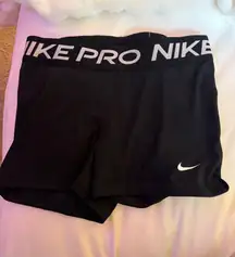 Nike Pro Spandex