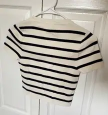 Striped Shirt