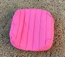 makeup bag