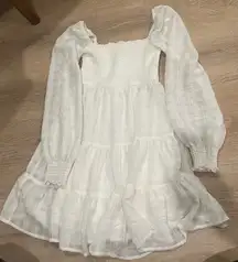 Baby doll dress