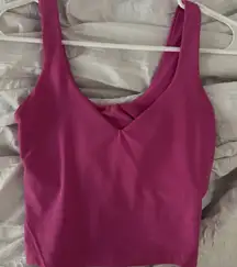 Lululemon Align Tank