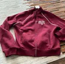 Zara track jacket