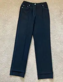 Carlisle ⭐️  wool and Lycra pants in size 2