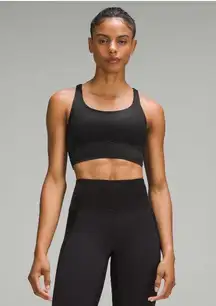 Lululemon Energy Bra Long Line