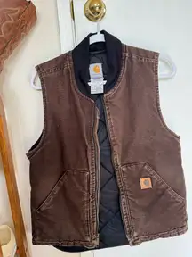 Vintage Carhartt Vest