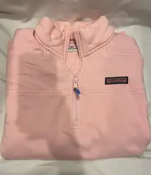 Vineyard Vines Quarter-Zip Pullover Women’s