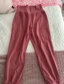 Athleta Salutation Jogger Pants