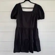 Waverly Grey Women’s XL Liberant Black Dress Buttons