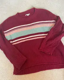 Alerican Eagle Outfitters Sweater