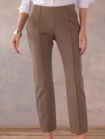 SUNDANCE the most fabulous cropped trouser