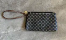 Wrist Wallet Clutch