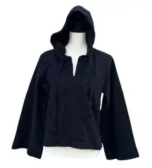 Venus Women’s Wide Sleeve Hoodie Size S