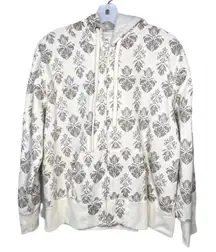Three Hearts‎ Hoody Jacket